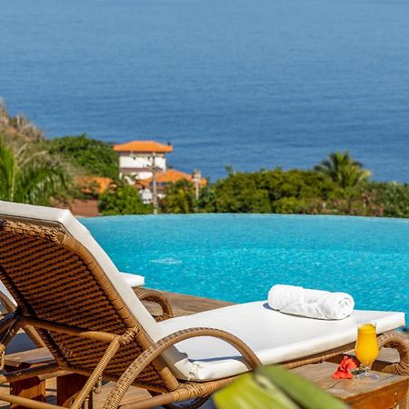 Gringos Boutique Hotel Búzios Eksteriør billede