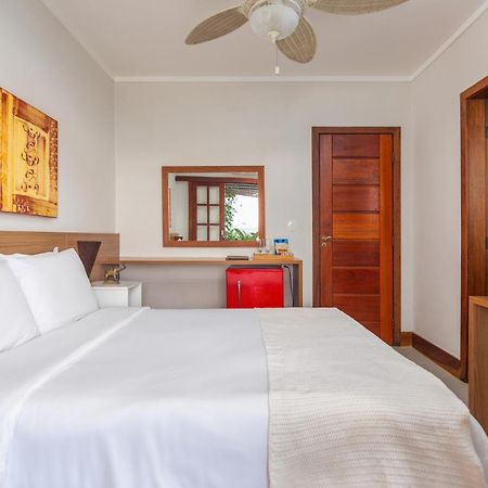 Gringos Boutique Hotel Búzios Eksteriør billede