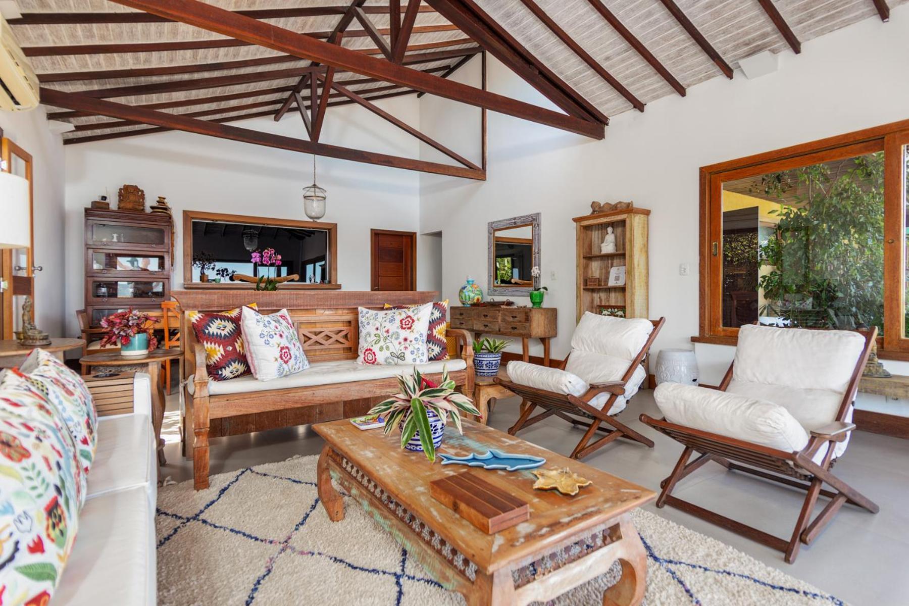 Gringos Boutique Hotel Búzios Eksteriør billede