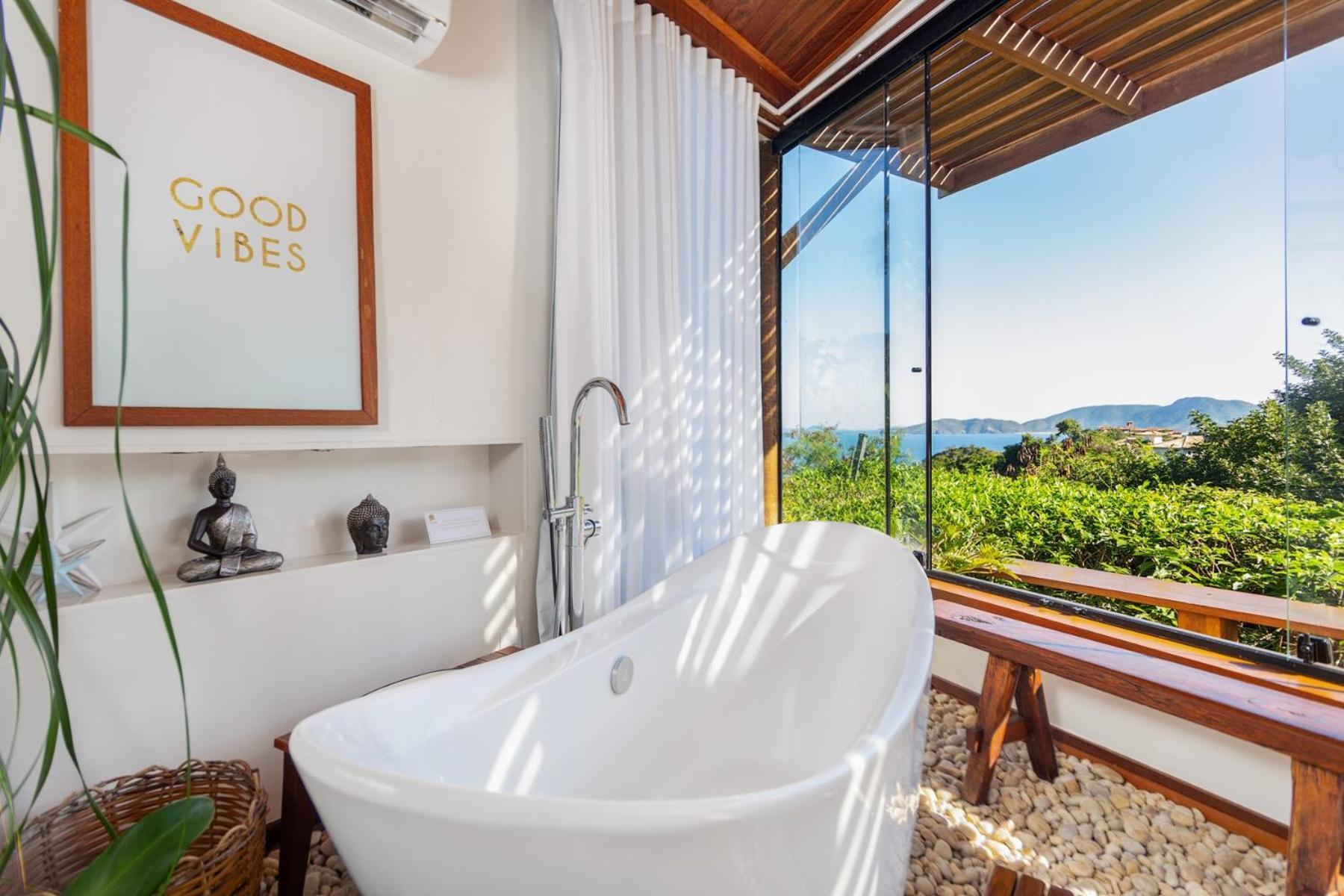 Gringos Boutique Hotel Búzios Eksteriør billede