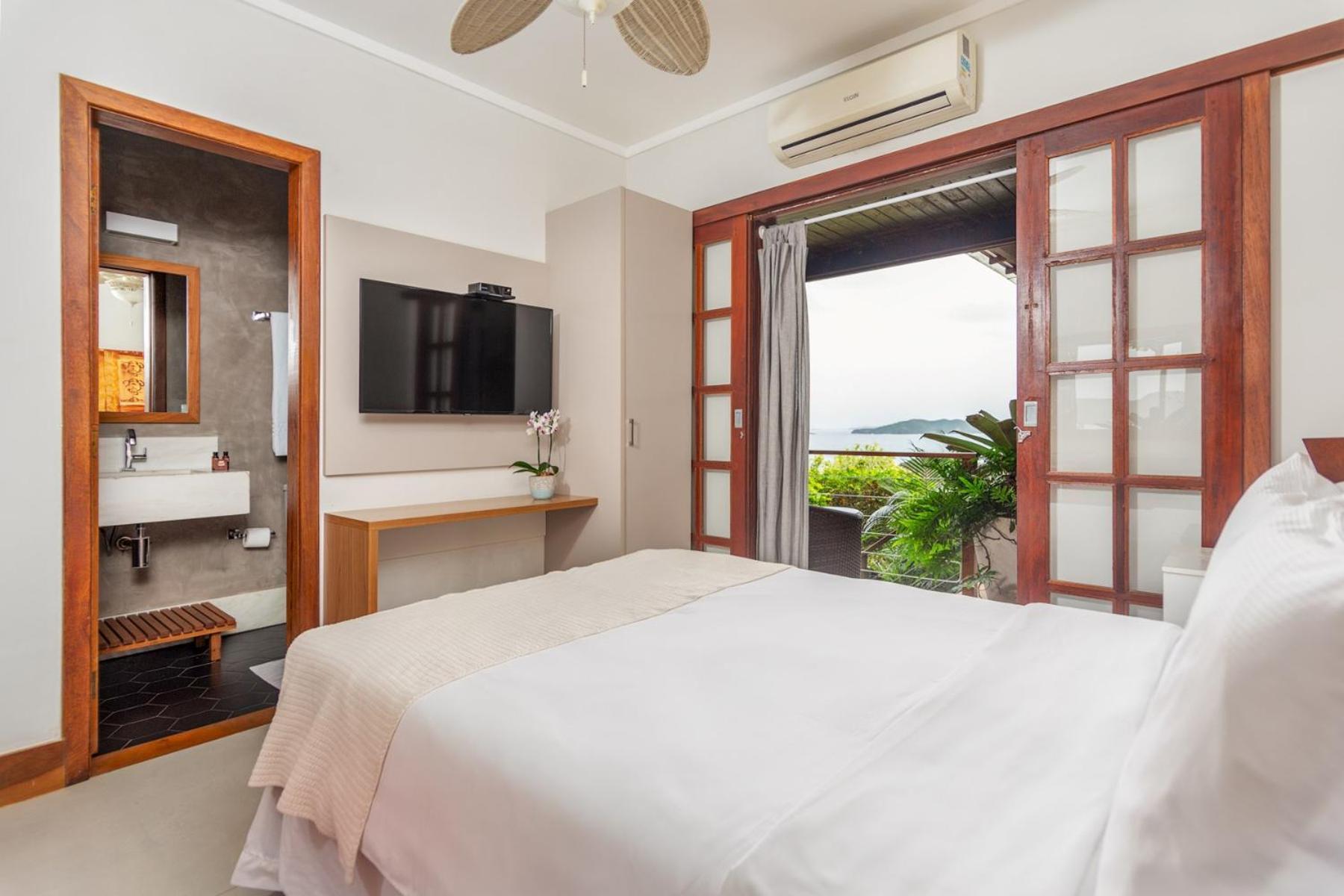 Gringos Boutique Hotel Búzios Eksteriør billede