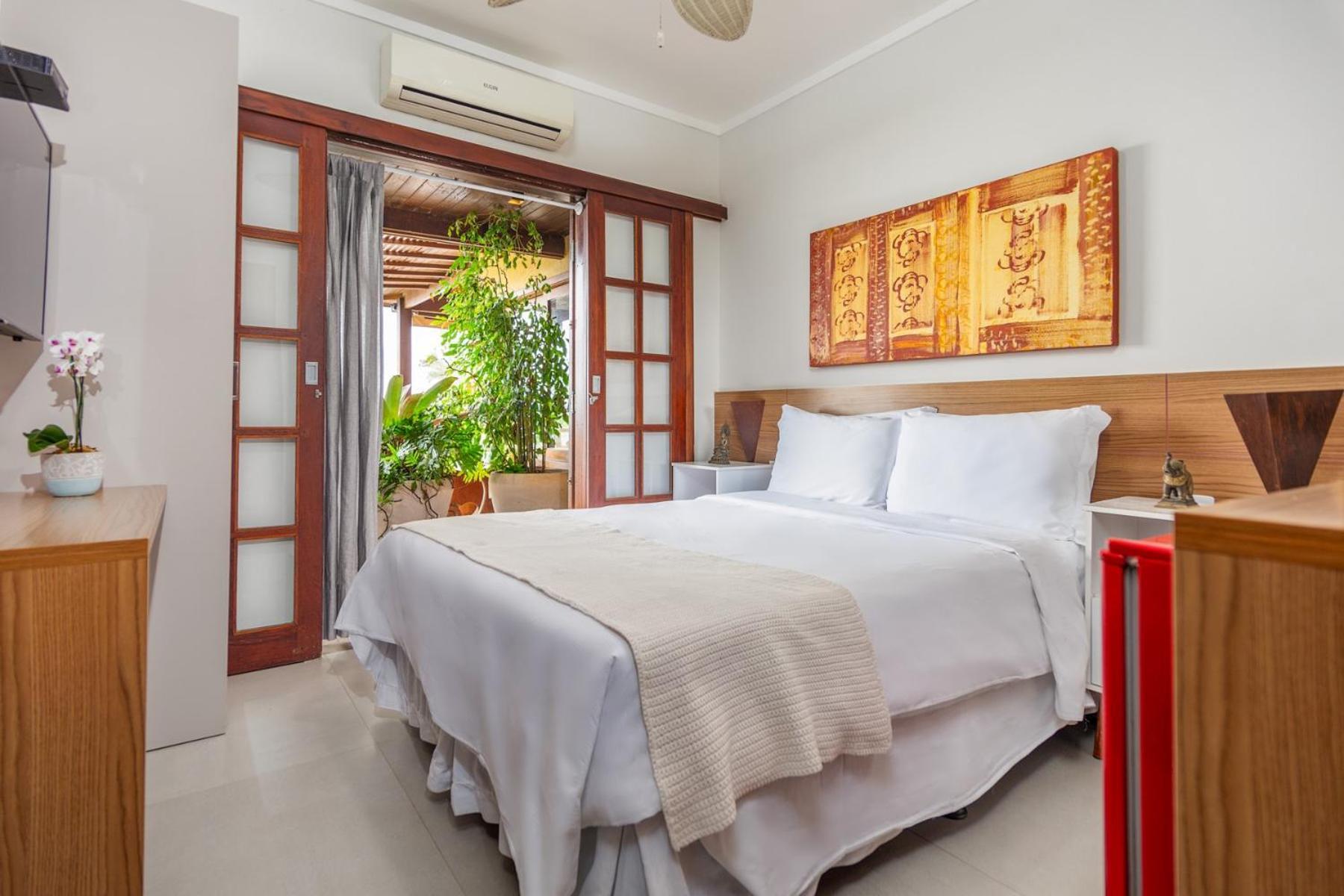 Gringos Boutique Hotel Búzios Eksteriør billede