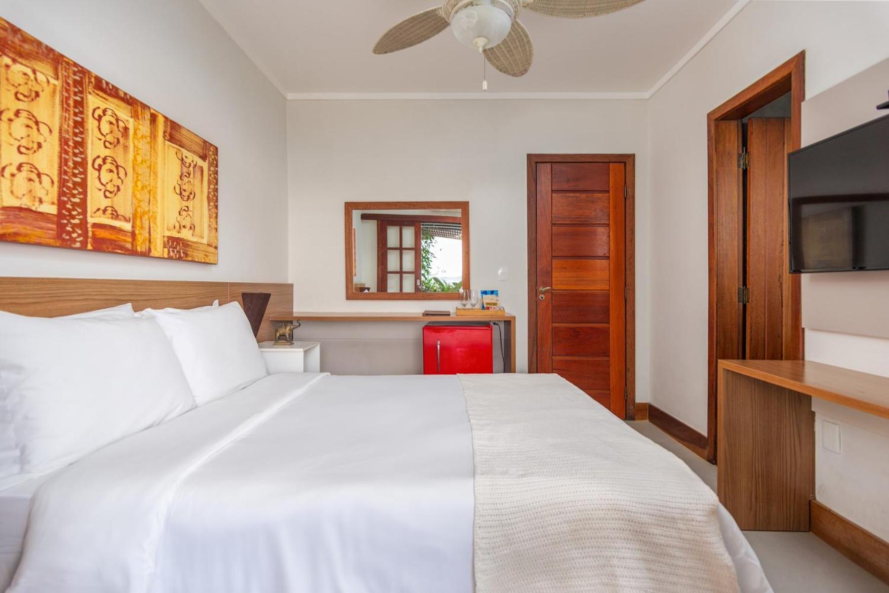 Gringos Boutique Hotel Búzios Eksteriør billede