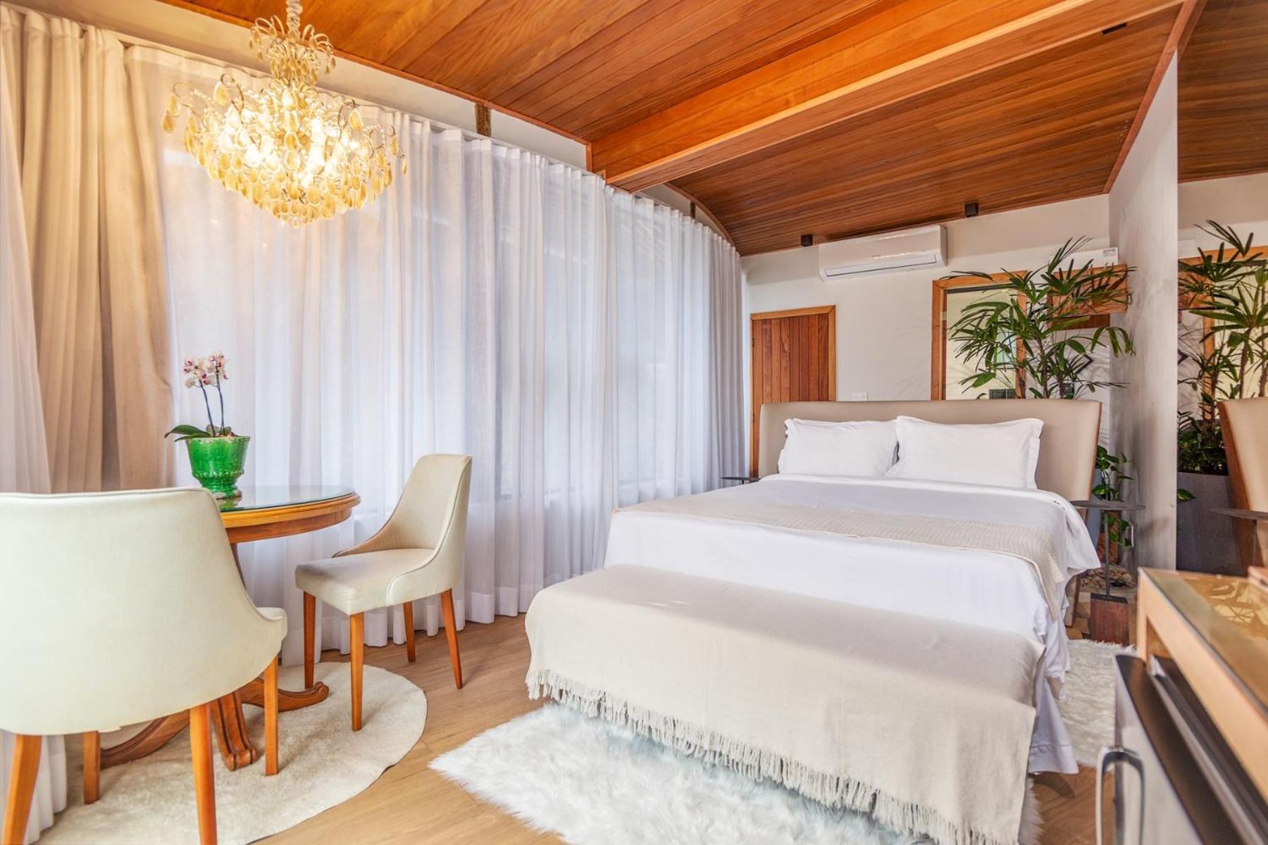 Gringos Boutique Hotel Búzios Eksteriør billede