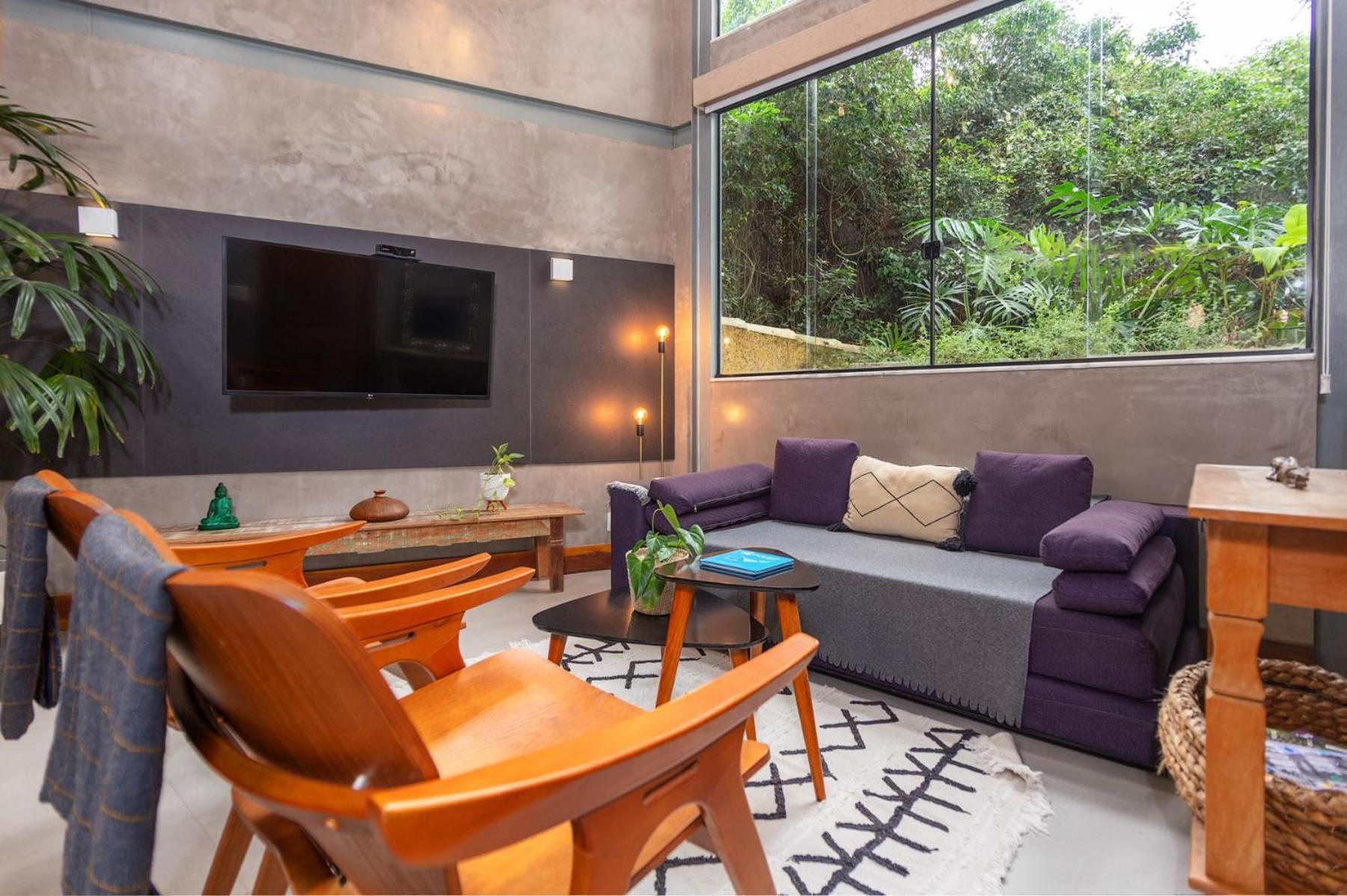 Gringos Boutique Hotel Búzios Eksteriør billede