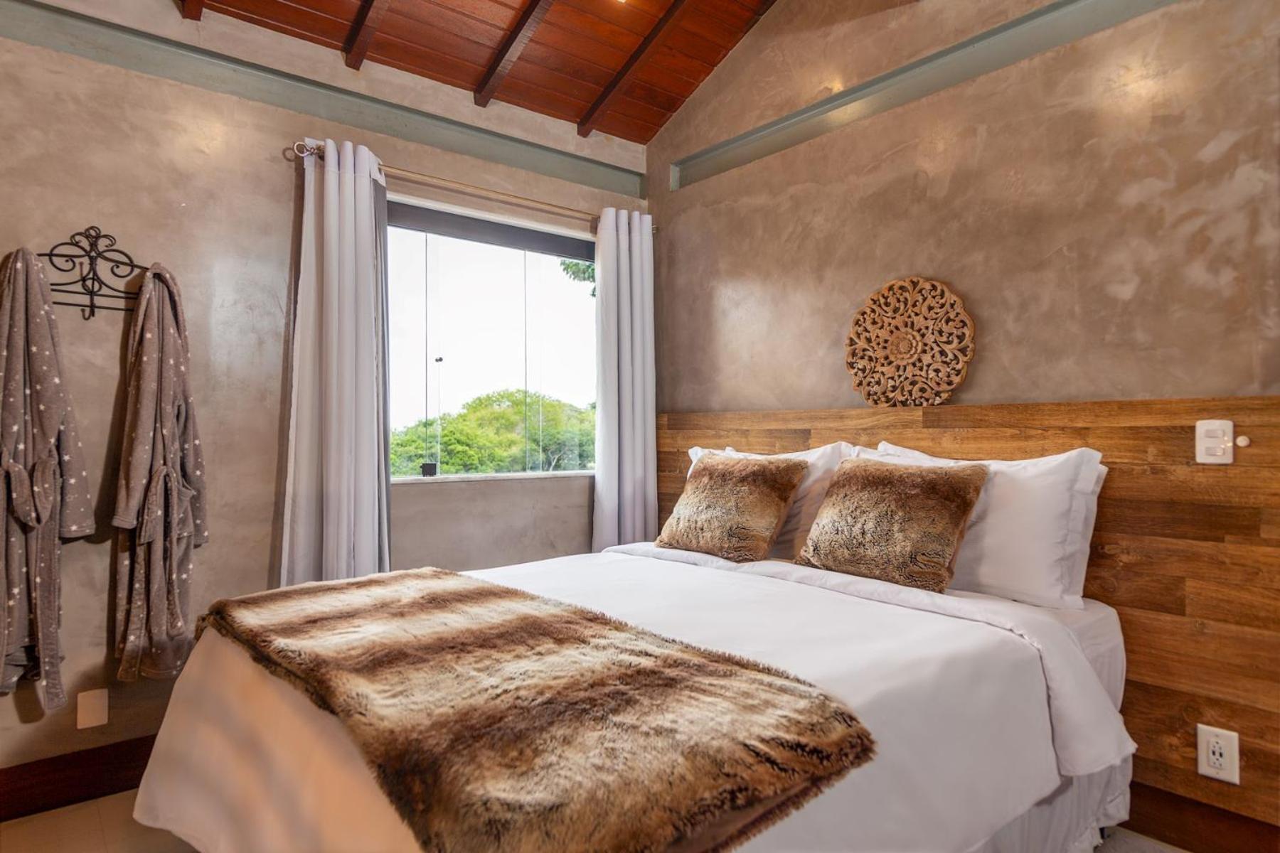 Gringos Boutique Hotel Búzios Eksteriør billede
