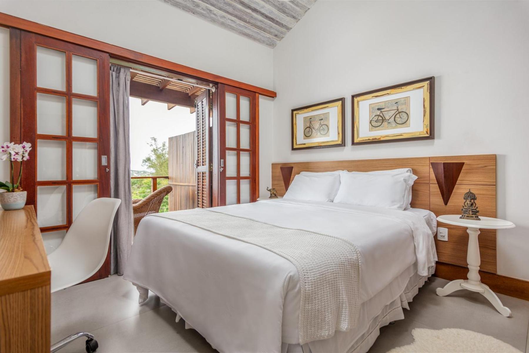 Gringos Boutique Hotel Búzios Eksteriør billede