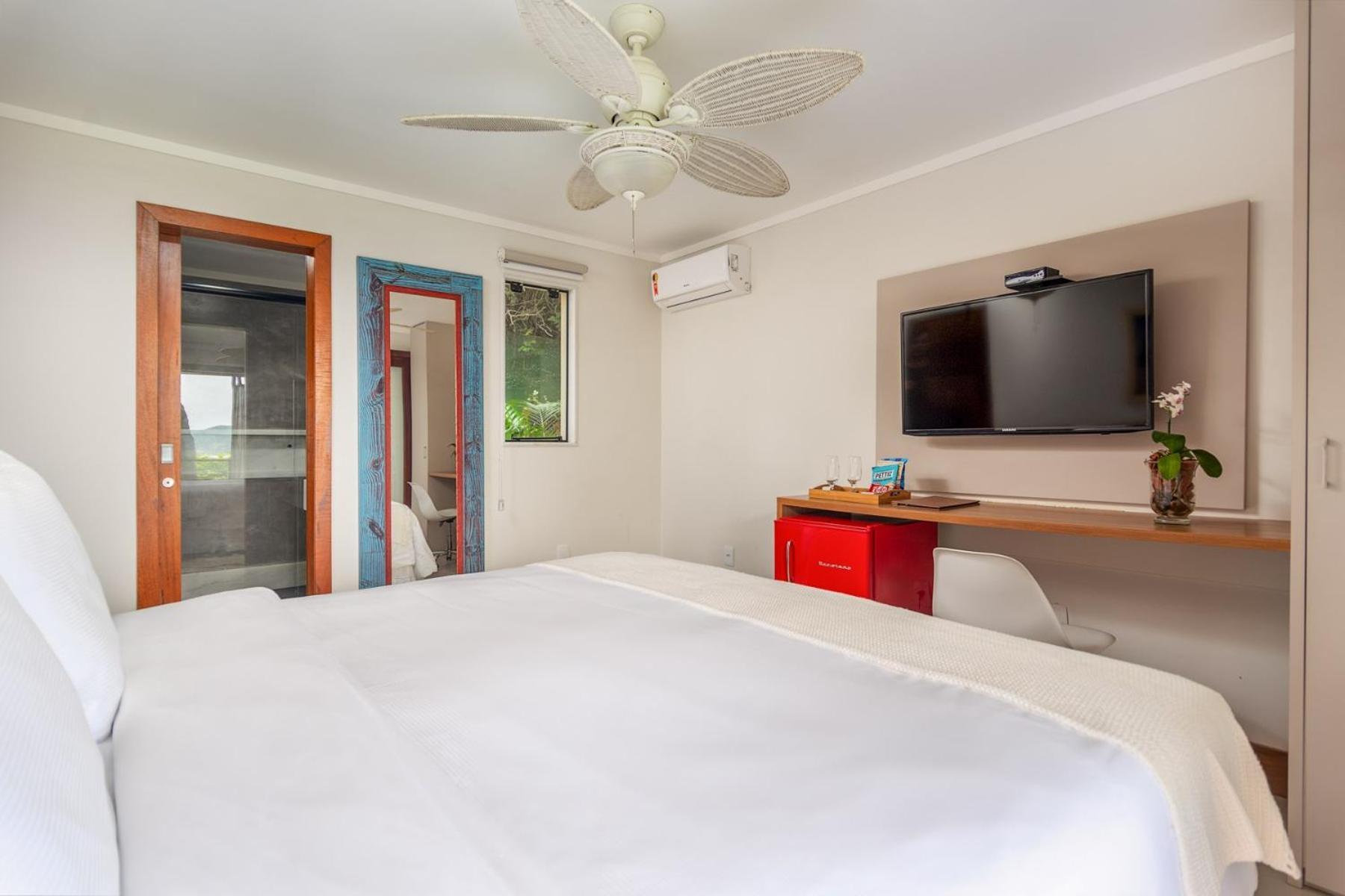Gringos Boutique Hotel Búzios Eksteriør billede
