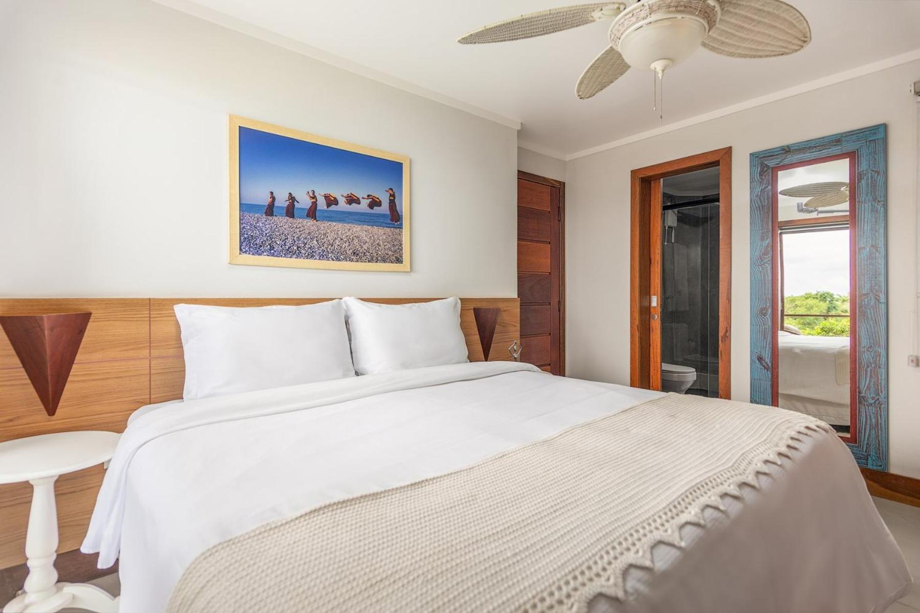 Gringos Boutique Hotel Búzios Eksteriør billede